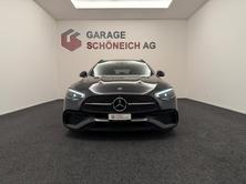 MERCEDES-BENZ C-Klasse S206 Kombi C 300 AMG Line 4matic, Mild-Hybrid Benzin/Elektro, Occasion / Gebraucht, Automatik - 2