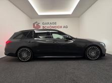 MERCEDES-BENZ C-Klasse S206 Kombi C 300 AMG Line 4matic, Mild-Hybrid Benzin/Elektro, Occasion / Gebraucht, Automatik - 4