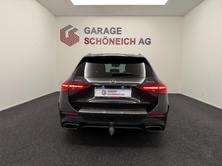 MERCEDES-BENZ C-Klasse S206 Kombi C 300 AMG Line 4matic, Mild-Hybrid Benzin/Elektro, Occasion / Gebraucht, Automatik - 6