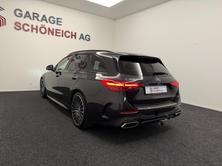 MERCEDES-BENZ C-Klasse S206 Kombi C 300 AMG Line 4matic, Mild-Hybrid Benzin/Elektro, Occasion / Gebraucht, Automatik - 7