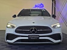 MERCEDES-BENZ C 300 e T AMG Line, Plug-in-Hybrid Benzina/Elettrica, Occasioni / Usate, Automatico - 2