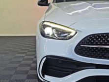 MERCEDES-BENZ C 300 e T AMG Line, Plug-in-Hybrid Benzina/Elettrica, Occasioni / Usate, Automatico - 3