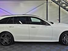 MERCEDES-BENZ C 300 e T AMG Line, Plug-in-Hybrid Benzina/Elettrica, Occasioni / Usate, Automatico - 4