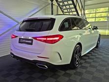 MERCEDES-BENZ C 300 e T AMG Line, Plug-in-Hybrid Benzina/Elettrica, Occasioni / Usate, Automatico - 5