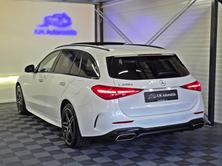 MERCEDES-BENZ C 300 e T AMG Line, Plug-in-Hybrid Benzina/Elettrica, Occasioni / Usate, Automatico - 6