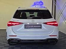 MERCEDES-BENZ C 300 e T AMG Line, Plug-in-Hybrid Benzina/Elettrica, Occasioni / Usate, Automatico - 7