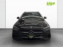 MERCEDES-BENZ C 300 AMG Line 4Matic, Mild-Hybrid Petrol/Electric, Second hand / Used, Automatic - 2