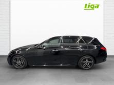 MERCEDES-BENZ C 300 AMG Line 4Matic, Mild-Hybrid Petrol/Electric, Second hand / Used, Automatic - 3