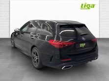 MERCEDES-BENZ C 300 AMG Line 4Matic, Mild-Hybrid Petrol/Electric, Second hand / Used, Automatic - 4
