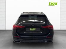 MERCEDES-BENZ C 300 AMG Line 4Matic, Mild-Hybrid Petrol/Electric, Second hand / Used, Automatic - 5