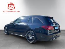 MERCEDES-BENZ C 300 d AMG Line 4Matic 9G-Tronic, Diesel, Occasion / Gebraucht, Automatik - 2