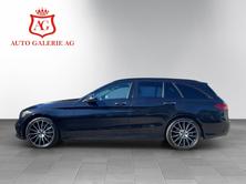 MERCEDES-BENZ C 300 d AMG Line 4Matic 9G-Tronic, Diesel, Occasion / Gebraucht, Automatik - 3