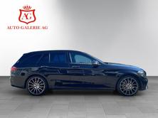MERCEDES-BENZ C 300 d AMG Line 4Matic 9G-Tronic, Diesel, Occasion / Gebraucht, Automatik - 4