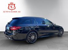 MERCEDES-BENZ C 300 d AMG Line 4Matic 9G-Tronic, Diesel, Occasion / Gebraucht, Automatik - 5