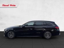 MERCEDES-BENZ C 300 d T AMG Line, Occasion / Utilisé, Automatique - 2