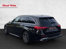 MERCEDES-BENZ C 300 d T AMG Line, Occasion / Utilisé, Automatique - 3