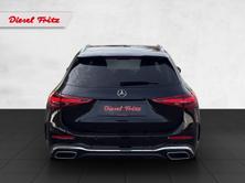MERCEDES-BENZ C 300 d T AMG Line, Occasion / Utilisé, Automatique - 4