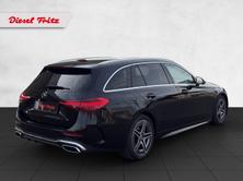 MERCEDES-BENZ C 300 d T AMG Line, Occasion / Utilisé, Automatique - 5