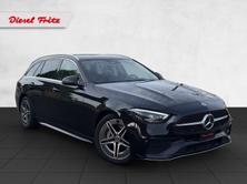 MERCEDES-BENZ C 300 d T AMG Line, Occasion / Utilisé, Automatique - 7