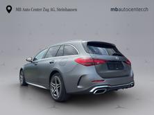 MERCEDES-BENZ C 300 e AMG Line Kombi, Hybride Rechargeable Essence/Électricité, Occasion / Utilisé, Automatique - 4