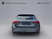 MERCEDES-BENZ C 300 e AMG Line Kombi, Hybride Rechargeable Essence/Électricité, Occasion / Utilisé, Automatique - 5
