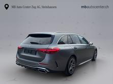 MERCEDES-BENZ C 300 e AMG Line Kombi, Hybride Rechargeable Essence/Électricité, Occasion / Utilisé, Automatique - 6