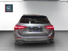 MERCEDES-BENZ C 300 e T AMG Line, Plug-in-Hybrid Benzina/Elettrica, Occasioni / Usate, Automatico - 5