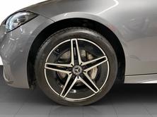 MERCEDES-BENZ C 300 e T AMG Line, Plug-in-Hybrid Benzina/Elettrica, Occasioni / Usate, Automatico - 7