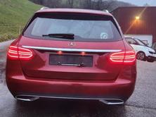 MERCEDES-BENZ C 300 d Avantgarde, Diesel, Second hand / Used, Automatic - 5