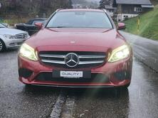 MERCEDES-BENZ C 300 d Avantgarde, Diesel, Second hand / Used, Automatic - 2