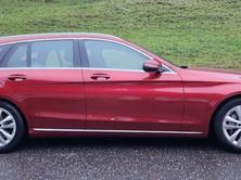 MERCEDES-BENZ C 300 d Avantgarde, Diesel, Second hand / Used, Automatic - 3