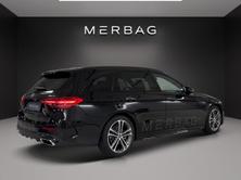 MERCEDES-BENZ C 300 T 4Matic AMG Line, Hybride Leggero Benzina/Elettrica, Auto dimostrativa, Automatico - 6