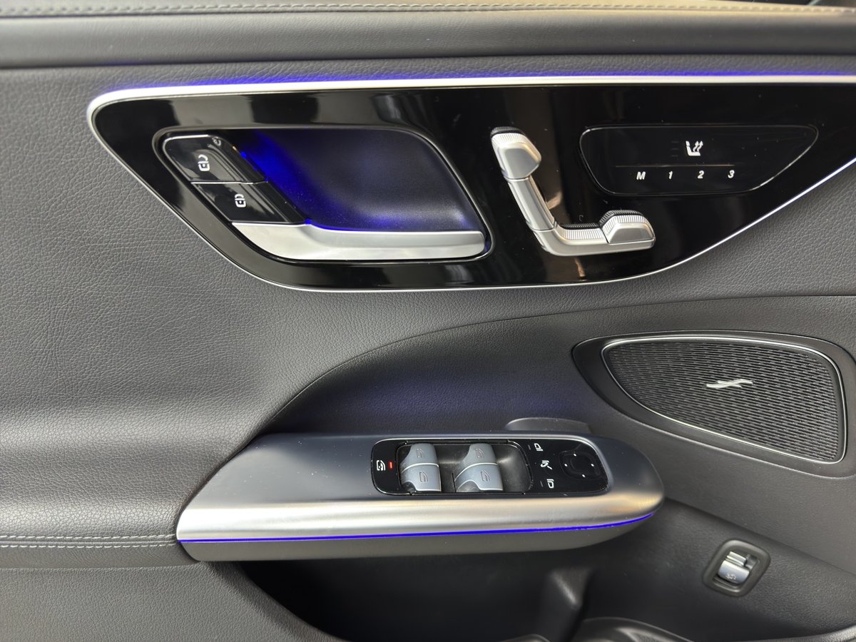 MERCEDES-BENZ C 300 AMG Line 4Matic T-Modell, Hybride Léger Essence/Électricité, Voiture de démonstration, Automatique - 6