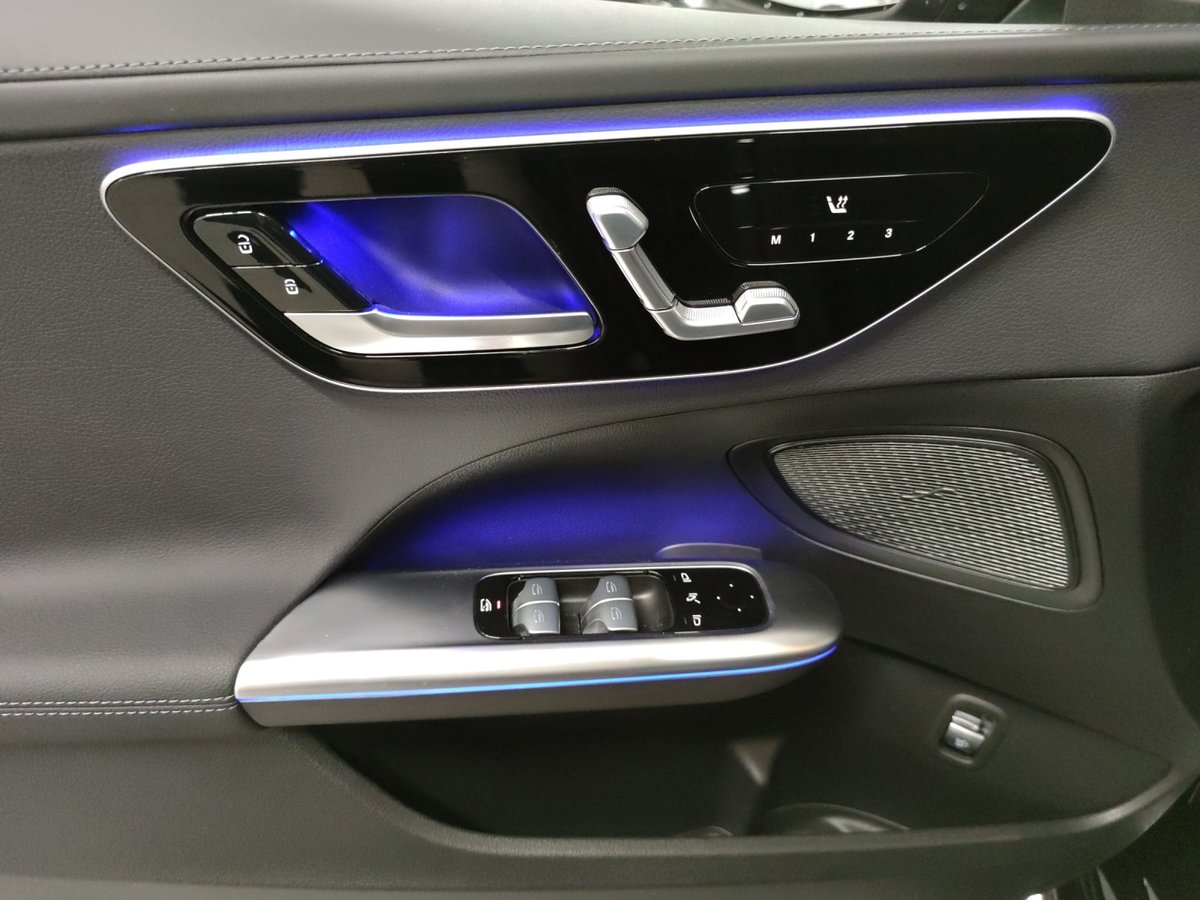 MERCEDES-BENZ C 300 AMG Line 4Matic T-Modell, Mild-Hybrid Benzin/Elektro, Vorführwagen, Automat - 6