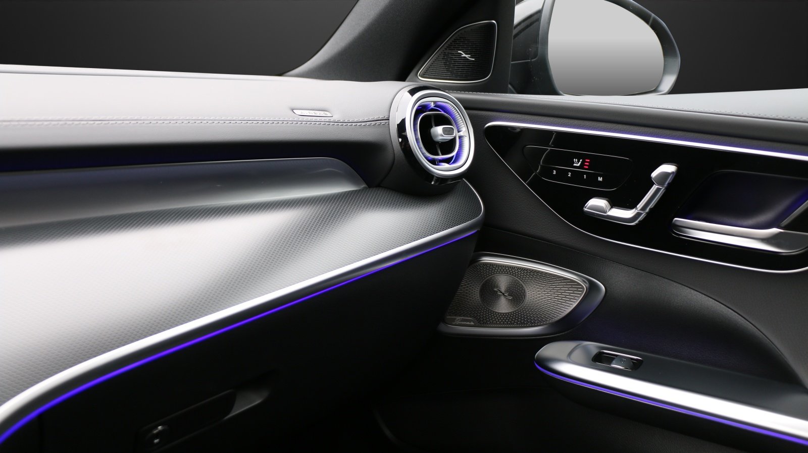MERCEDES-BENZ C 300 T 4 Matic, Hybride Léger Essence/Électricité, Voiture de démonstration, Automatique - 4