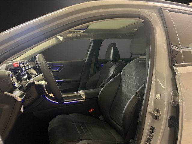 MERCEDES-BENZ C 300de T 4Matic, Plug-in-Hybrid Diesel/Elettrica, Auto dimostrativa, Automatico - 7