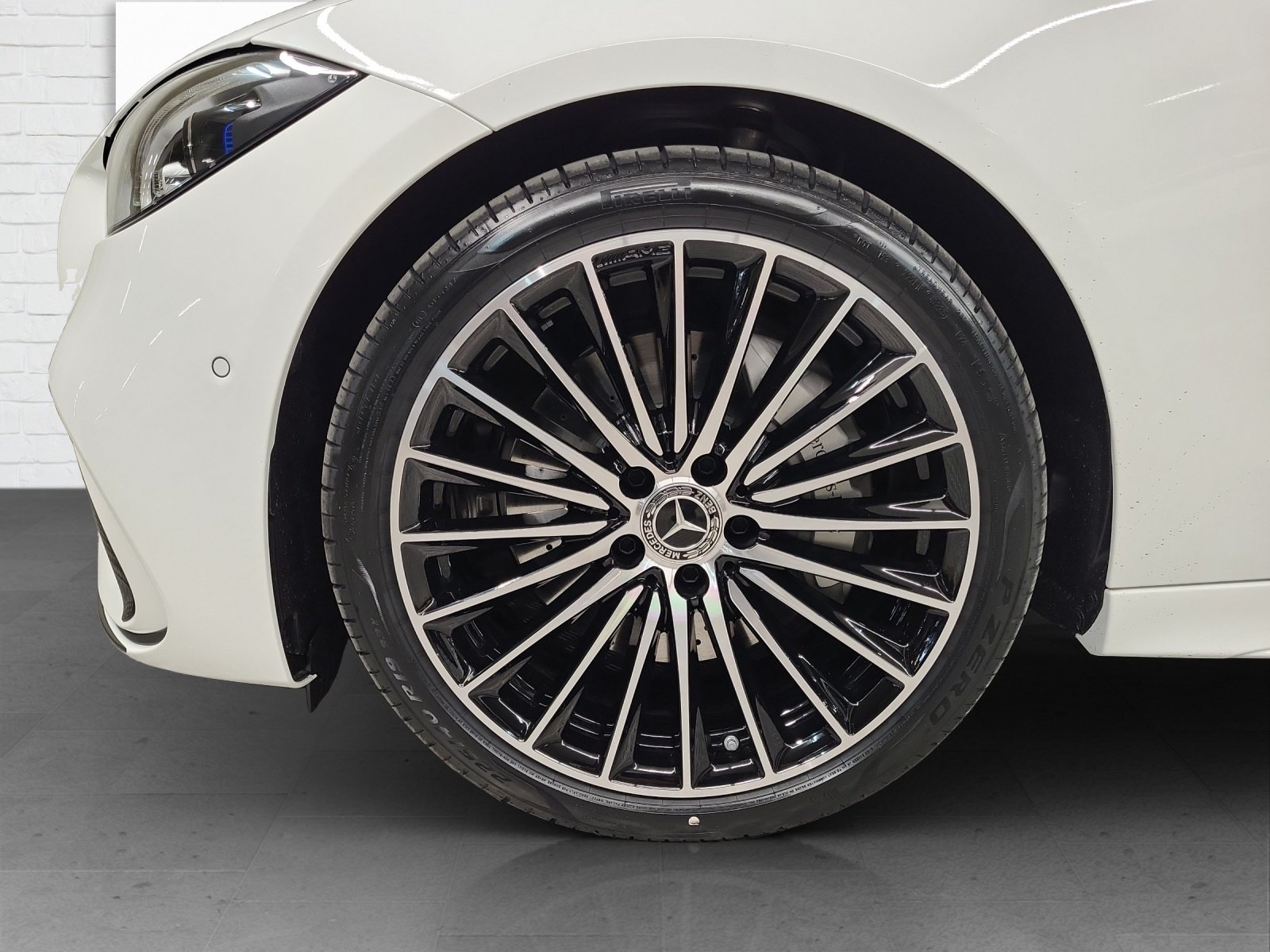 MERCEDES-BENZ C 300 AMG Line 4Matic T-Modell, Mild-Hybrid Petrol/Electric, Ex-demonstrator, Automatic - 6