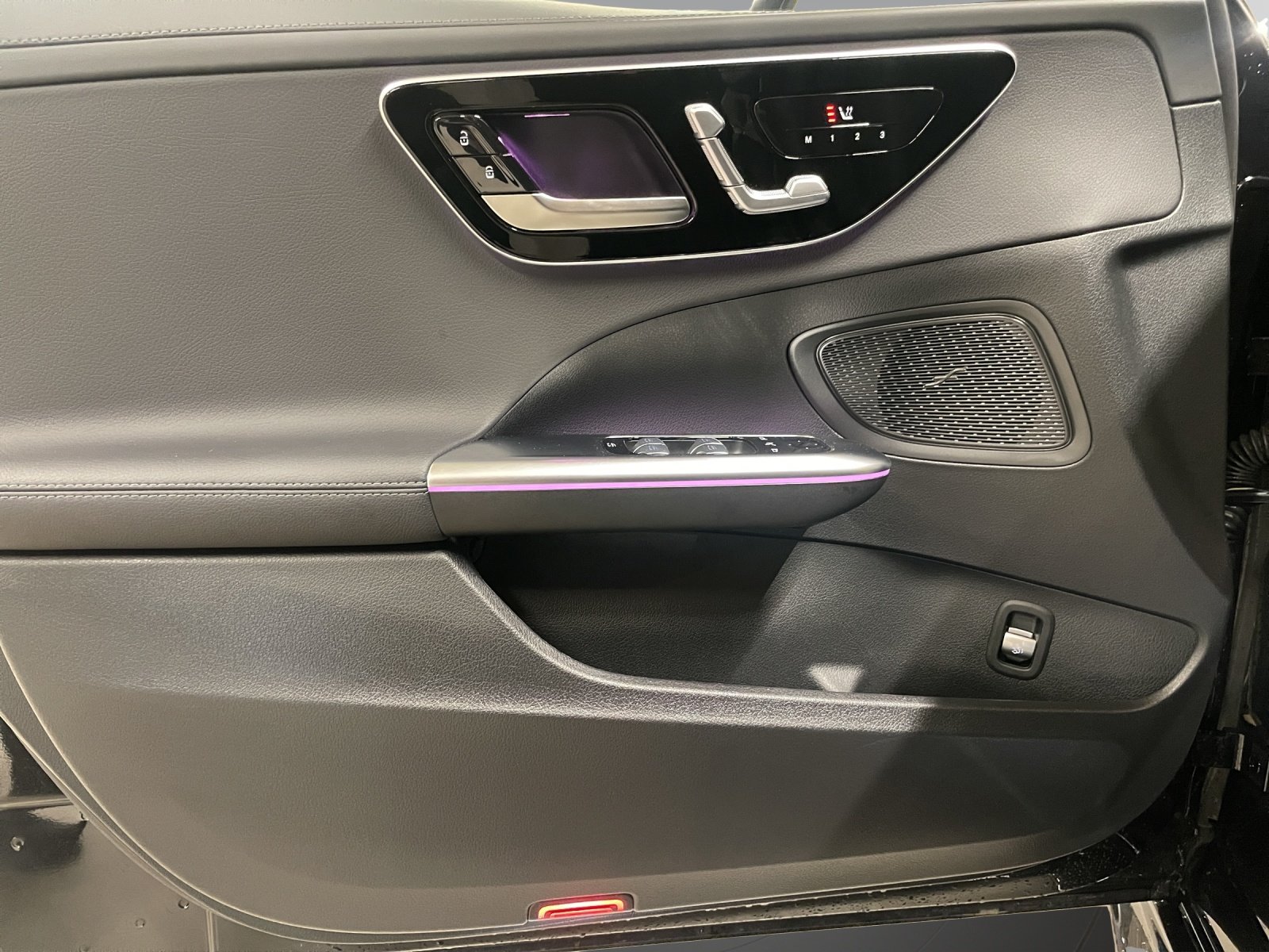 MERCEDES-BENZ C 300 de T EQ Hybrid 4Matic, Plug-in-Hybrid Diesel/Elektro, Vorführwagen, Automatik - 6