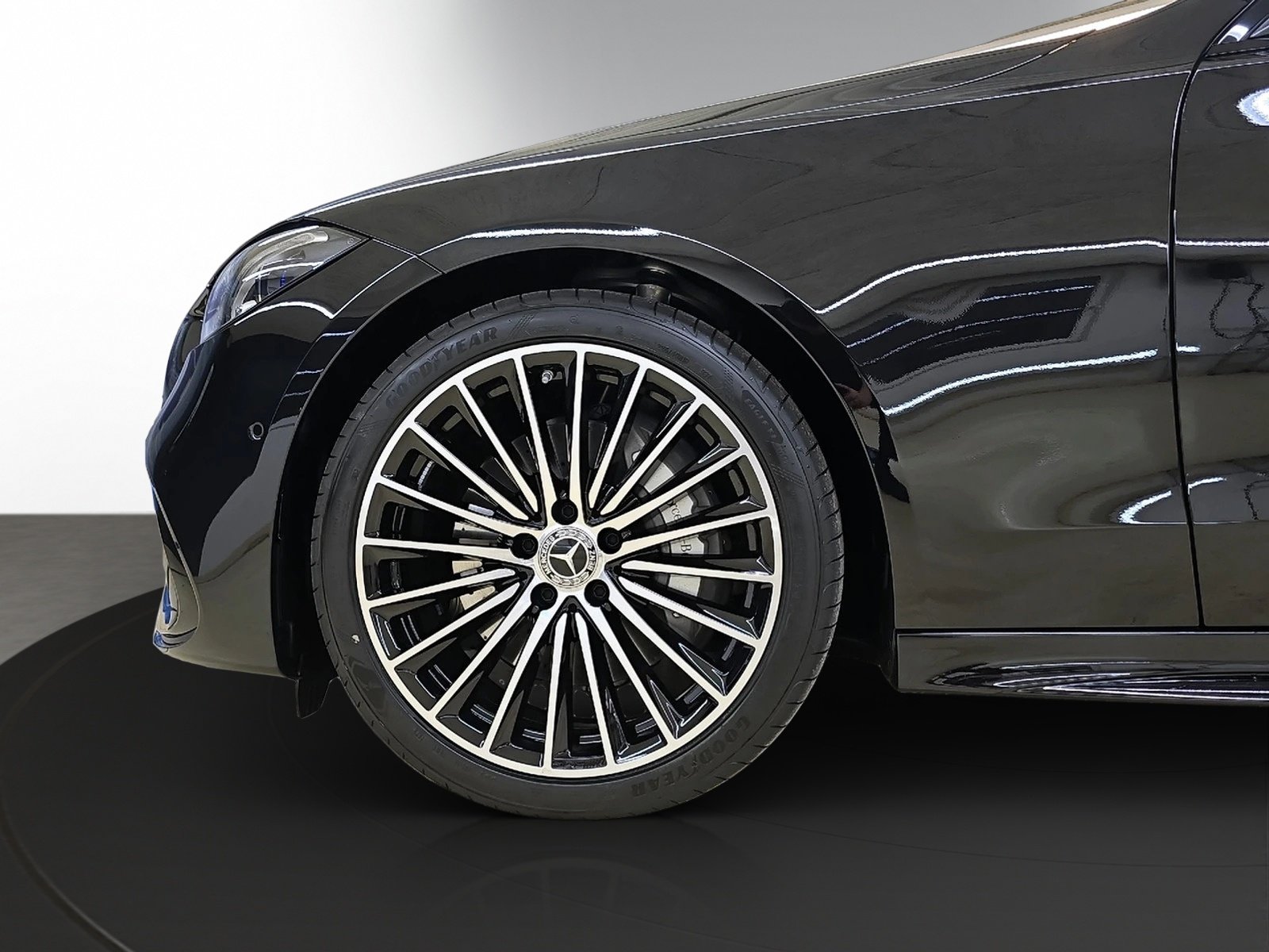 MERCEDES-BENZ C 300 T 4 Matic, Mild-Hybrid Benzin/Elektro, Vorführwagen, Automatik - 6