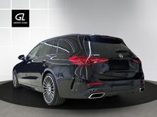 MERCEDES-BENZ C 300 T 4 Matic, Hybride Léger Essence/Électricité, Voiture de démonstration, Automatique - 4