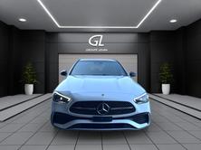 MERCEDES-BENZ C 300 T 4 Matic, Hybride Léger Essence/Électricité, Voiture de démonstration, Automatique - 2
