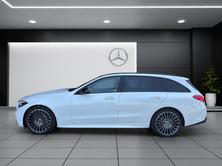 MERCEDES-BENZ C 300 T 4 Matic, Hybride Léger Essence/Électricité, Voiture de démonstration, Automatique - 3