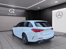 MERCEDES-BENZ C 300 T 4 Matic, Hybride Léger Essence/Électricité, Voiture de démonstration, Automatique - 4