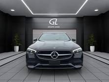 MERCEDES-BENZ C 300 de T EQ Hybrid 4Matic, Hybride Rechargeable Diesel/Électricité, Voiture de démonstration, Automatique - 2