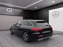 MERCEDES-BENZ C 300 de T EQ Hybrid 4Matic, Hybride Rechargeable Diesel/Électricité, Voiture de démonstration, Automatique - 4
