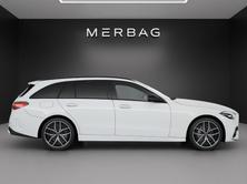MERCEDES-BENZ C 300 T 4 Matic, Mild-Hybrid Petrol/Electric, Ex-demonstrator, Automatic - 2