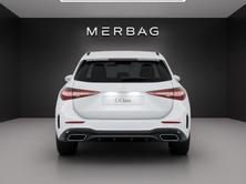 MERCEDES-BENZ C 300 T 4 Matic, Mild-Hybrid Petrol/Electric, Ex-demonstrator, Automatic - 4