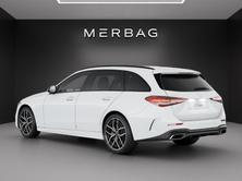 MERCEDES-BENZ C 300 T 4 Matic, Mild-Hybrid Petrol/Electric, Ex-demonstrator, Automatic - 5