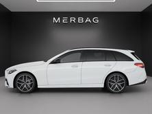 MERCEDES-BENZ C 300 T 4 Matic, Mild-Hybrid Petrol/Electric, Ex-demonstrator, Automatic - 6