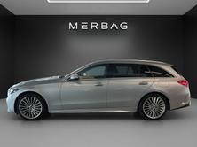 MERCEDES-BENZ C 300de T 4Matic, Plug-in-Hybrid Diesel/Elettrica, Auto dimostrativa, Automatico - 2